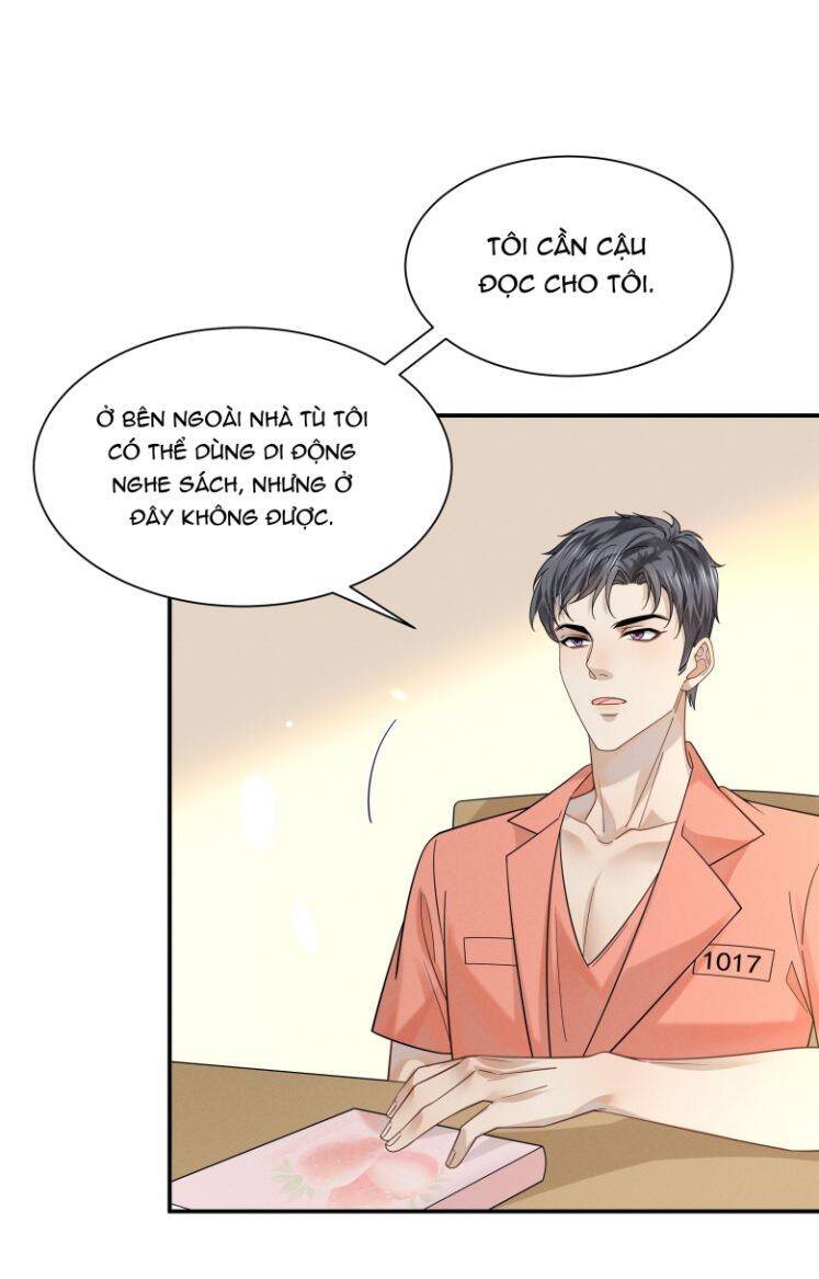 Vùng Cấm Chapter 12 - 13