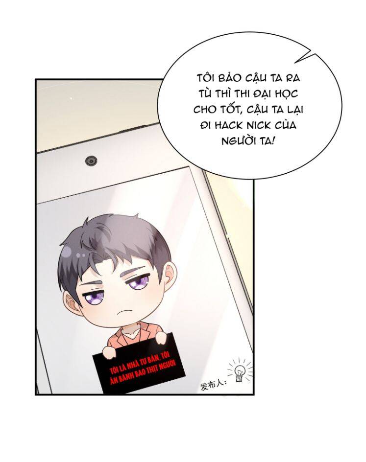 Vùng Cấm Chapter 12 - 28