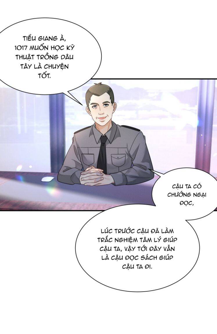 Vùng Cấm Chapter 12 - 37