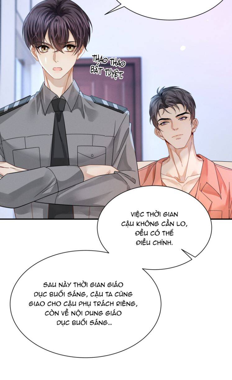 Vùng Cấm Chapter 12 - 39