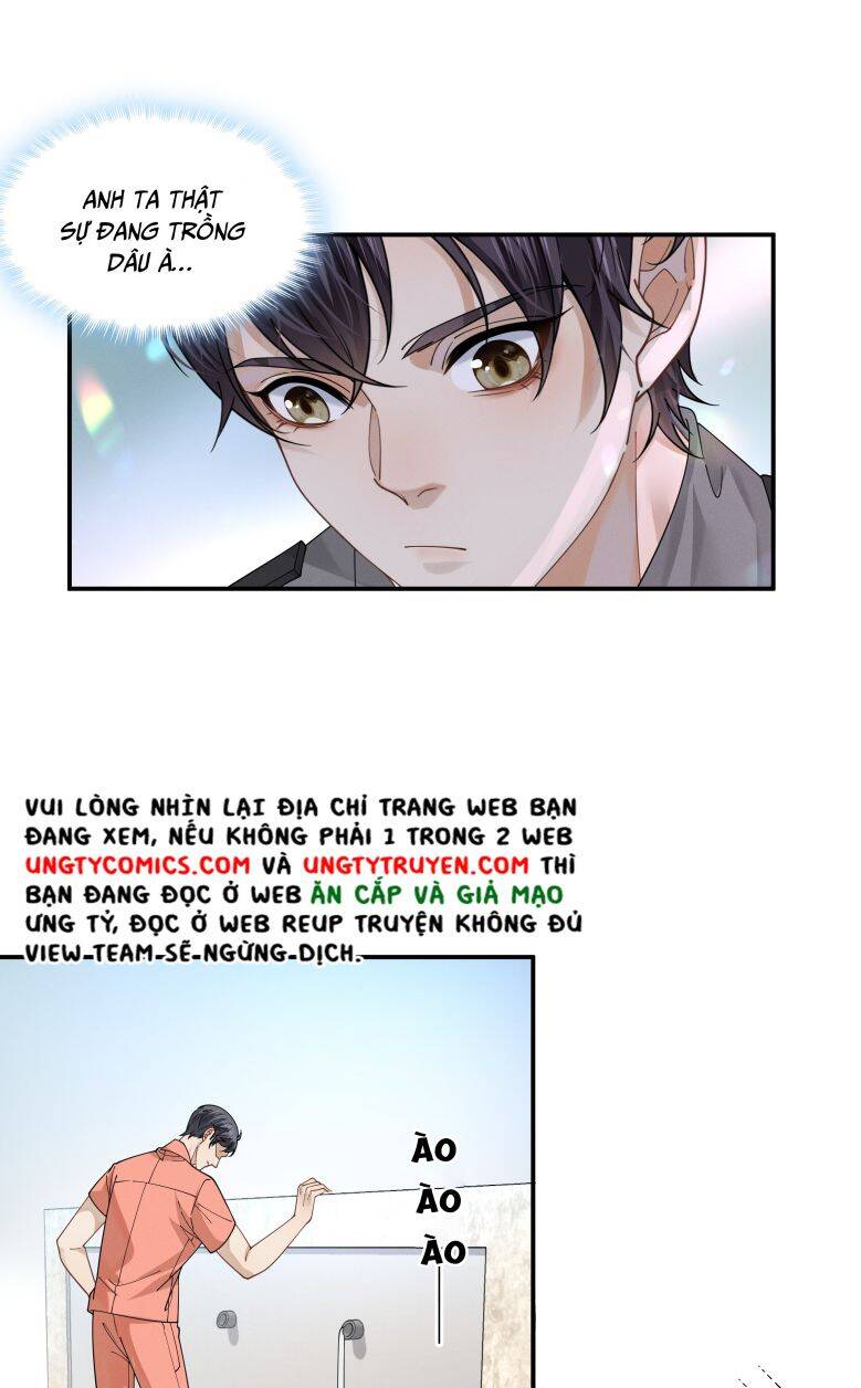 Vùng Cấm Chapter 13 - 35