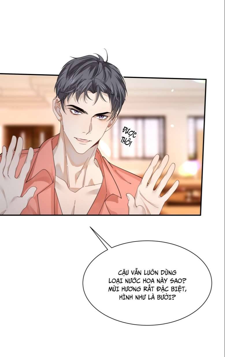 Vùng Cấm Chapter 14 - 19