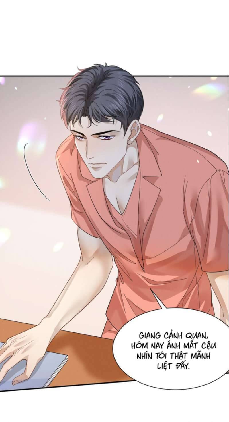 Vùng Cấm Chapter 16 - 8