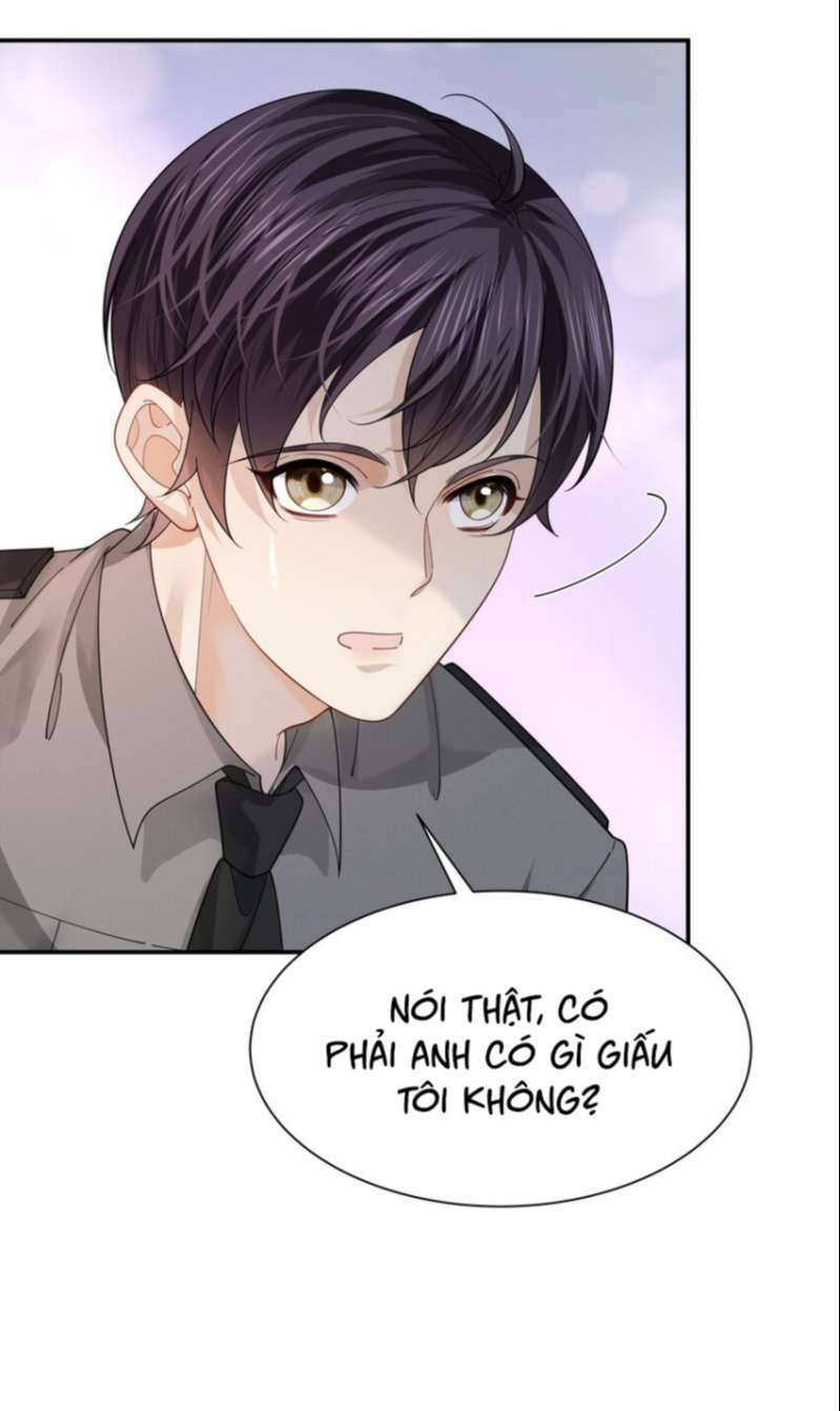 Vùng Cấm Chapter 16 - 10