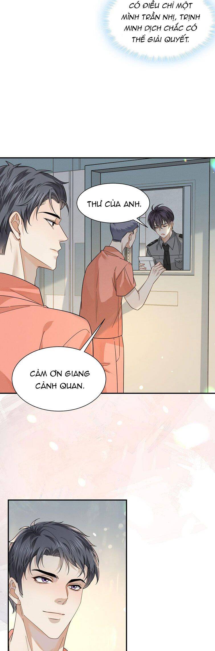 Vùng Cấm Chapter 18 - 13