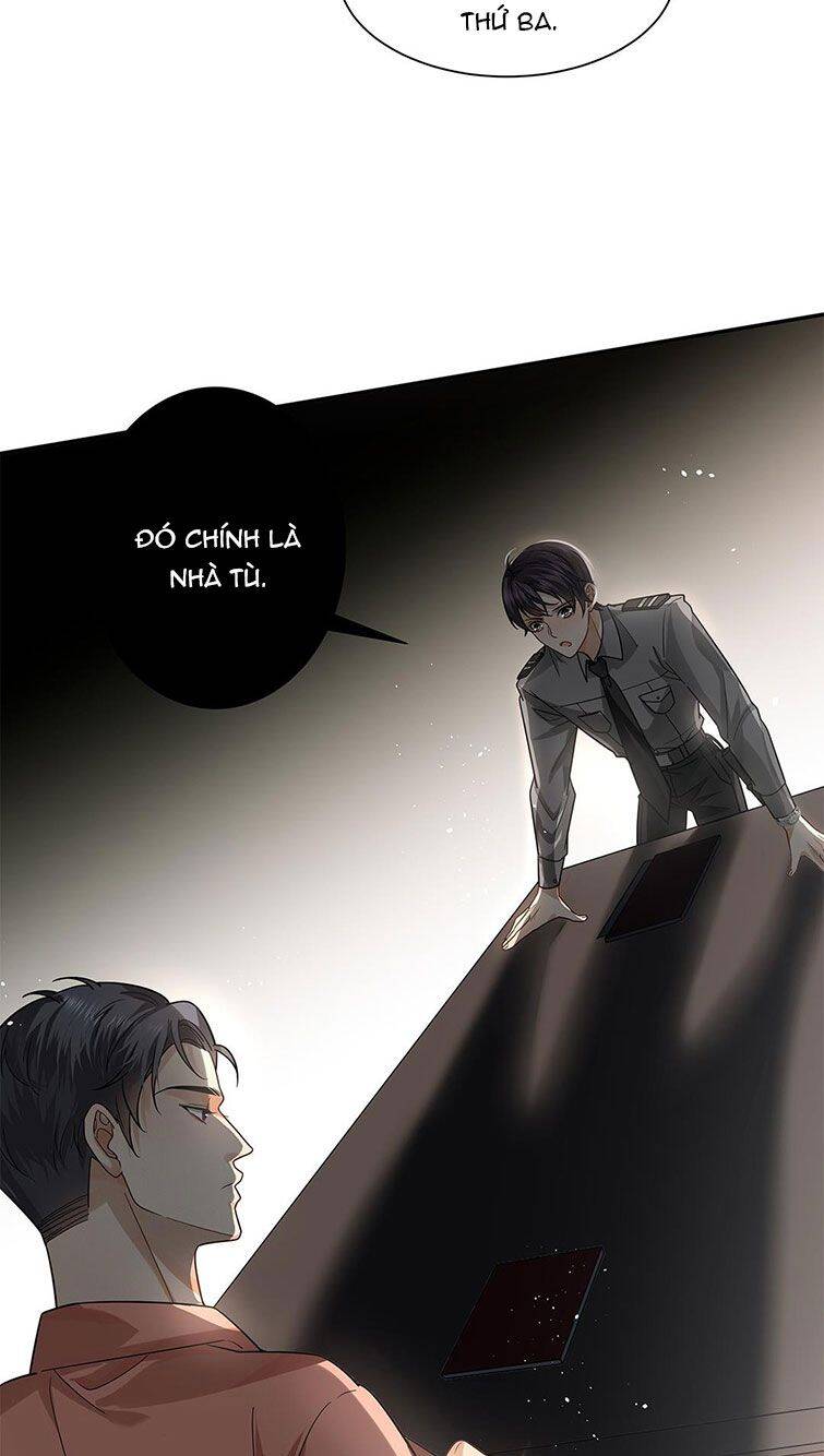 Vùng Cấm Chapter 3 - 29