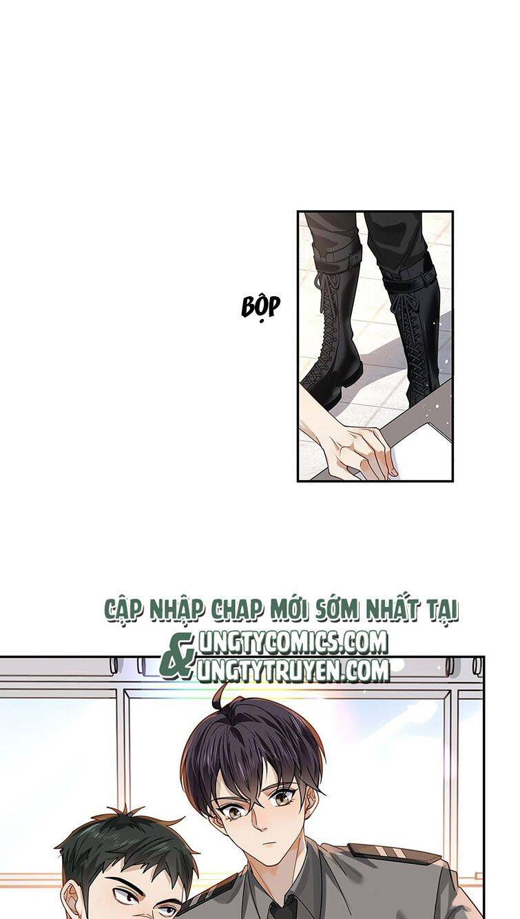 Vùng Cấm Chapter 3 - 32