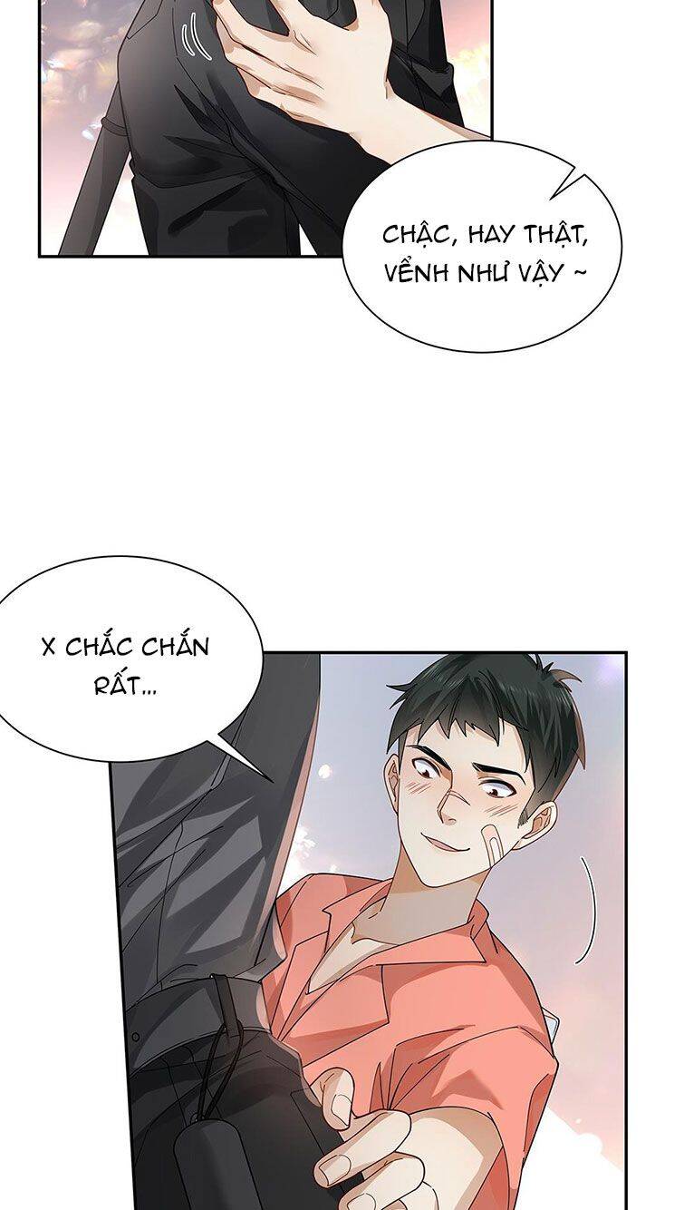 Vùng Cấm Chapter 3 - 35