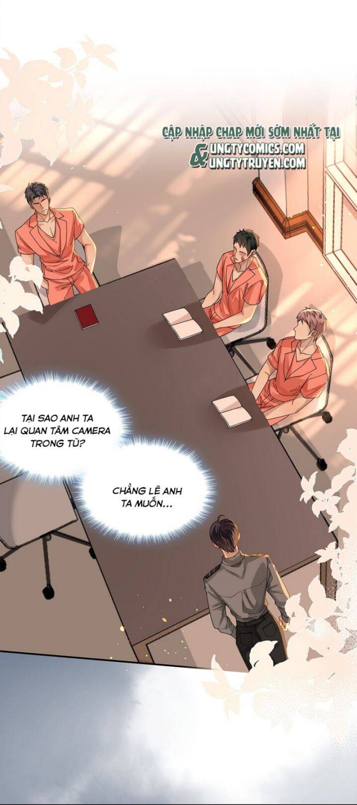 Vùng Cấm Chapter 4 - 27