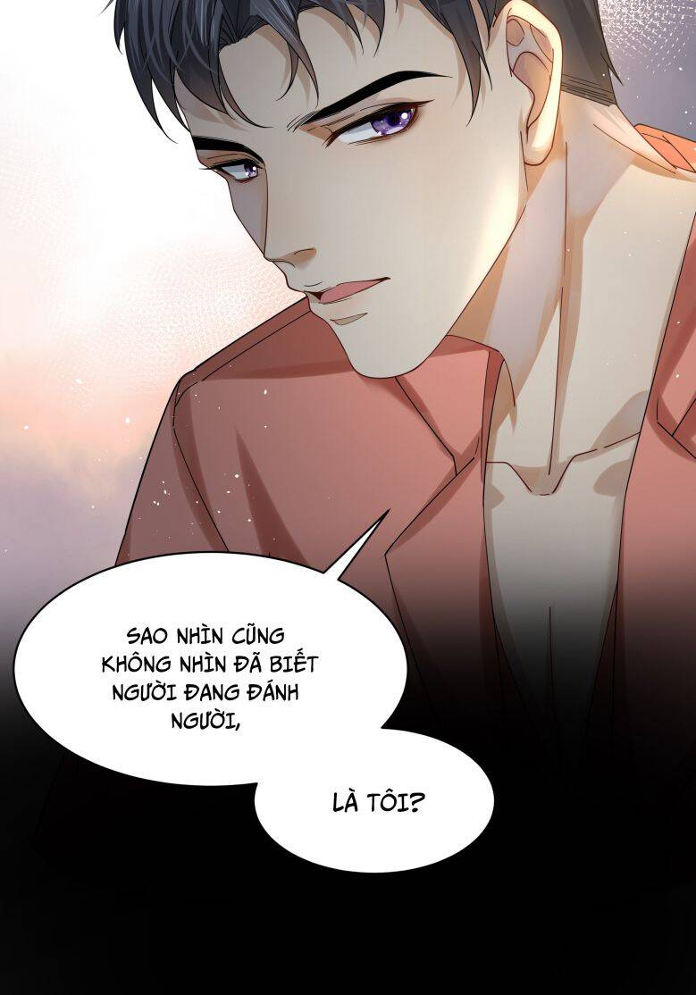 Vùng Cấm Chapter 7 - 30