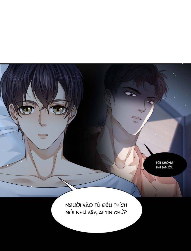 Vùng Cấm Chapter 8 - 24