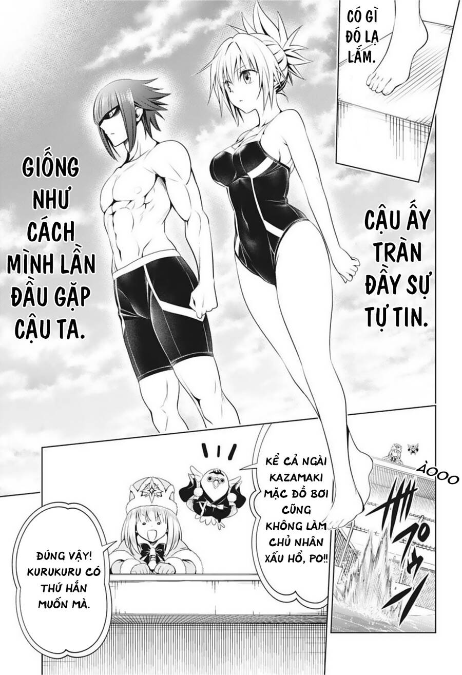 Nhẫn Giả Diệt Quỷ Chapter 83 - 15