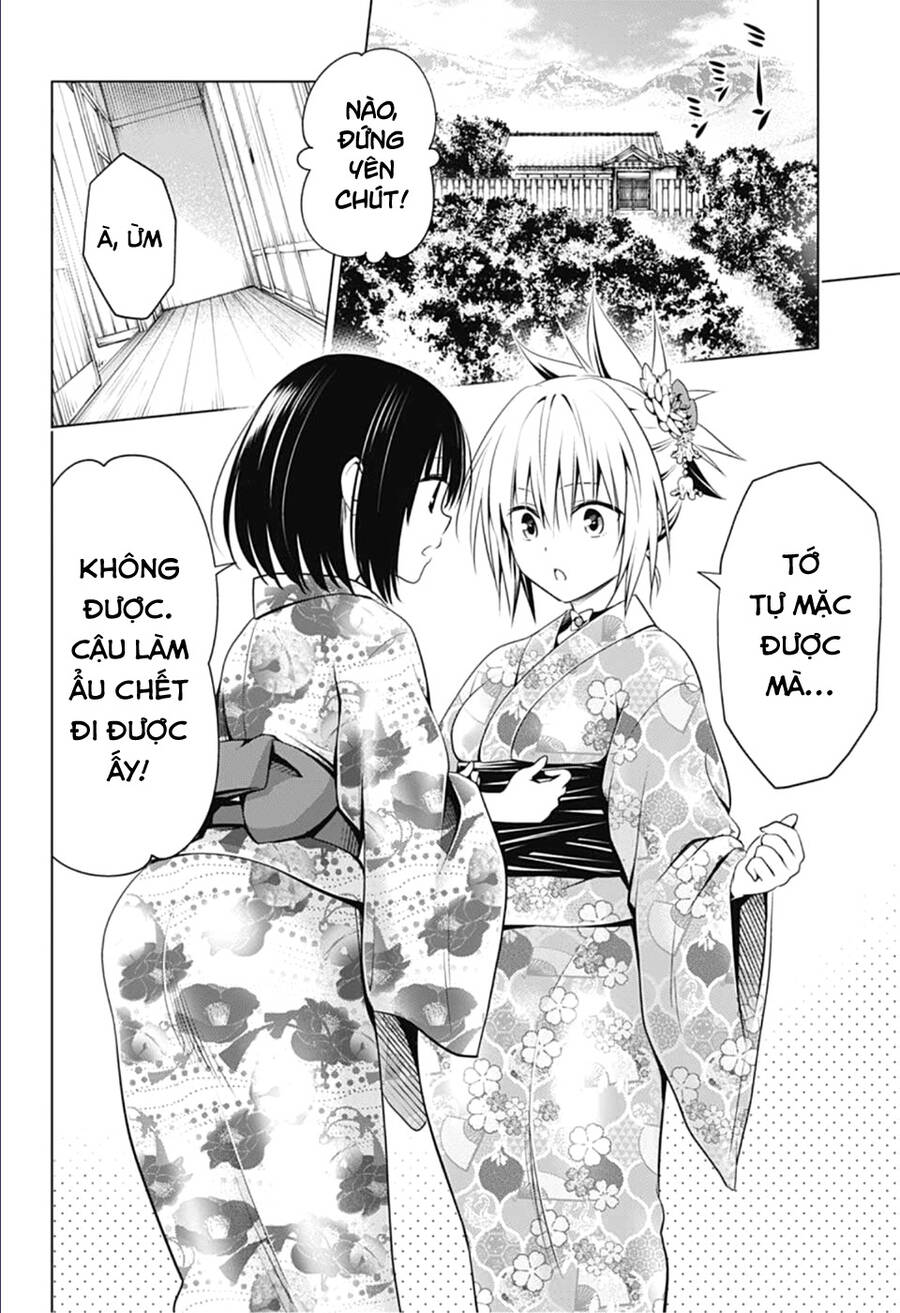 Nhẫn Giả Diệt Quỷ Chapter 88 - 15