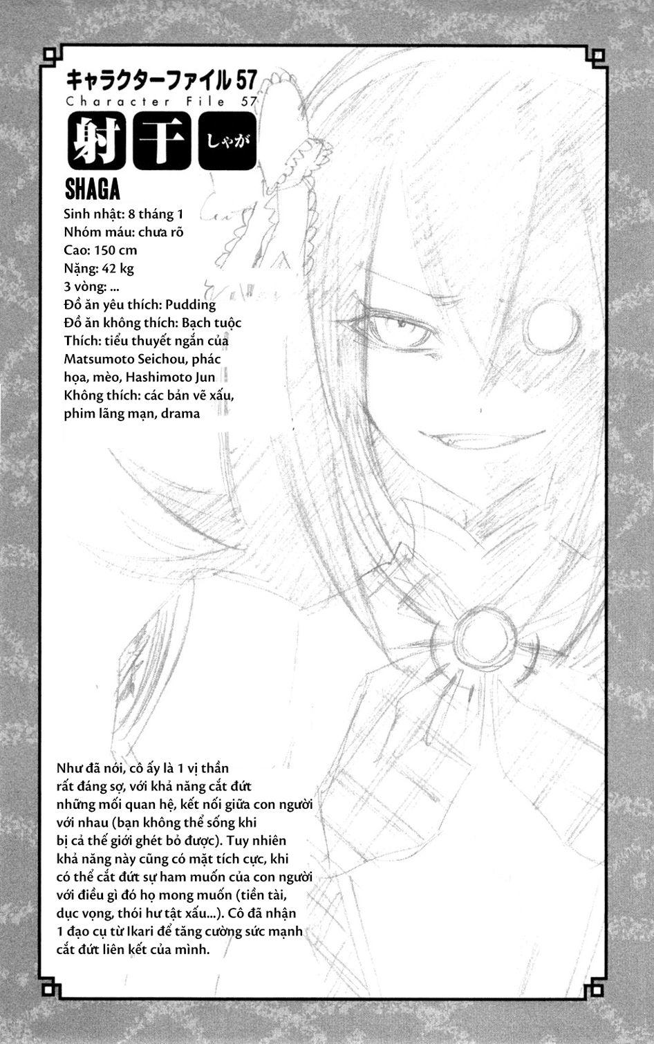 Binbougami Ga Chapter 61 - 53