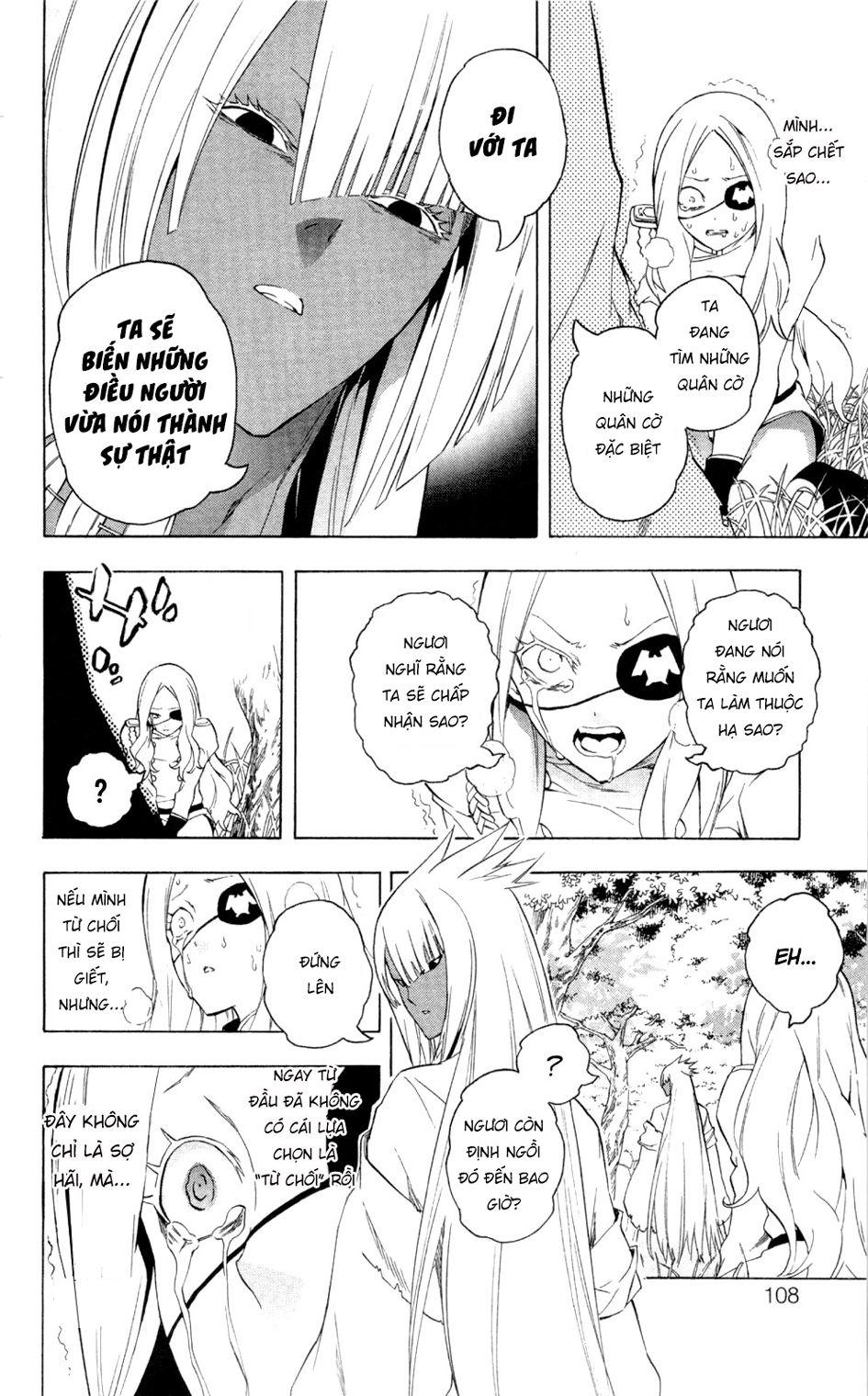 Binbougami Ga Chapter 63 - 6