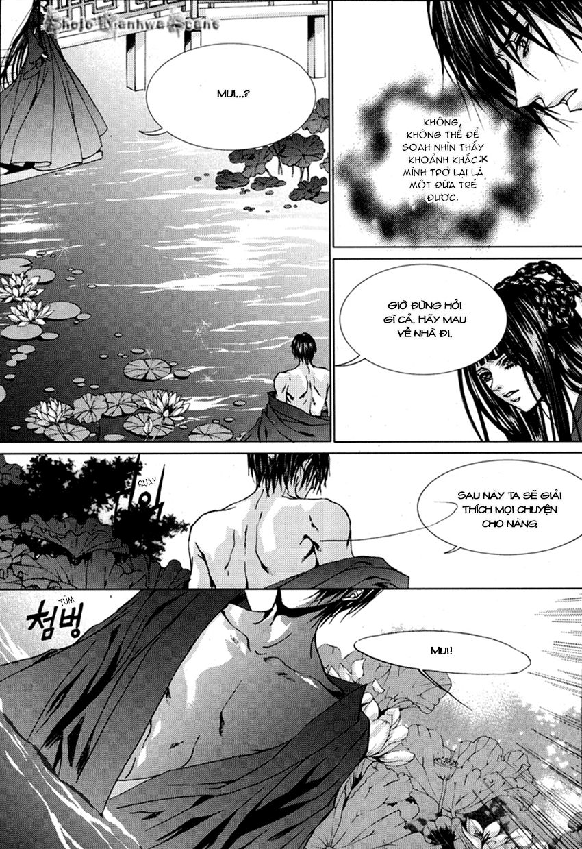 Cô Dâu Thủy Thần Chapter 110 - 10