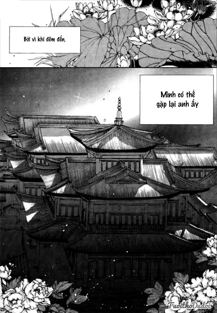 Cô Dâu Thủy Thần Chapter 124 - 9