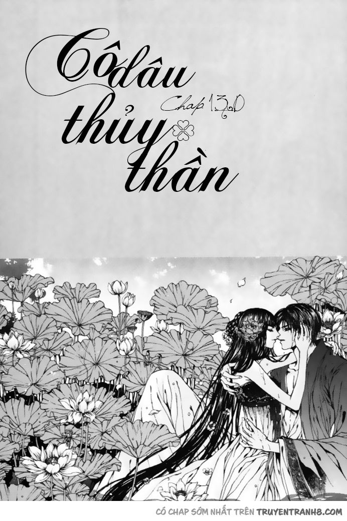 Cô Dâu Thủy Thần Chapter 130 - 2