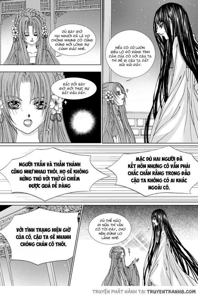 Cô Dâu Thủy Thần Chapter 130 - 9