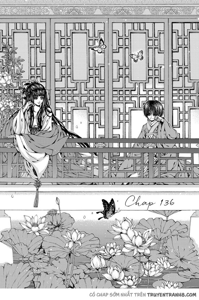 Cô Dâu Thủy Thần Chapter 136 - 3