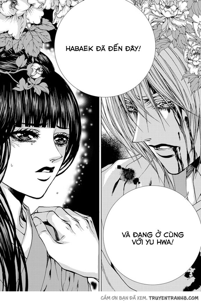 Cô Dâu Thủy Thần Chapter 144 - 13