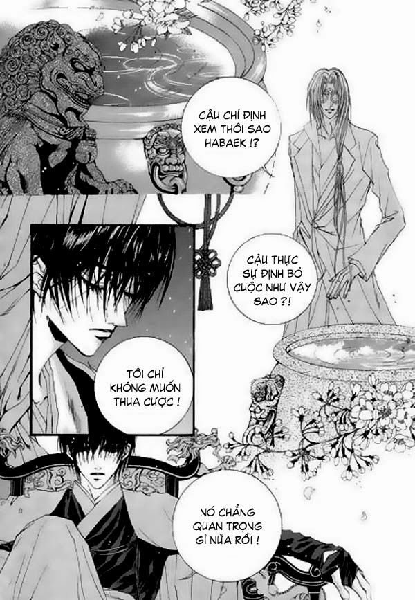 Cô Dâu Thủy Thần Chapter 22 - 10