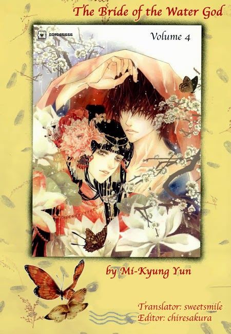 Cô Dâu Thủy Thần Chapter 26 - 1