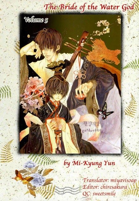 Cô Dâu Thủy Thần Chapter 31 - 1