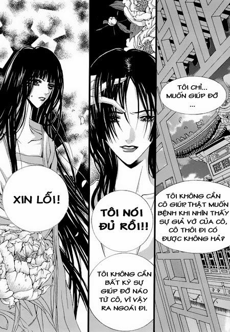 Cô Dâu Thủy Thần Chapter 32 - 2