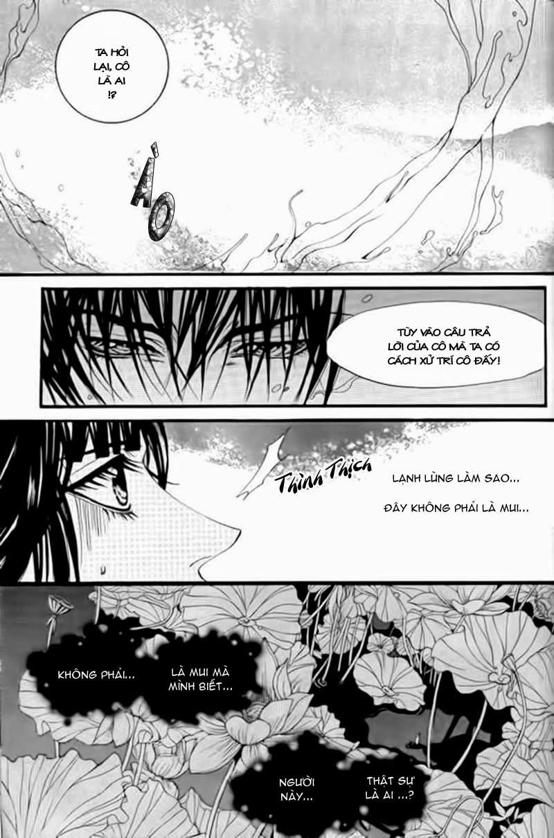 Cô Dâu Thủy Thần Chapter 45 - 10