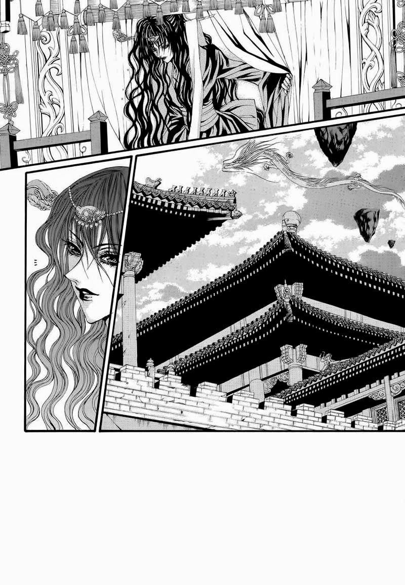 Cô Dâu Thủy Thần Chapter 46 - 10