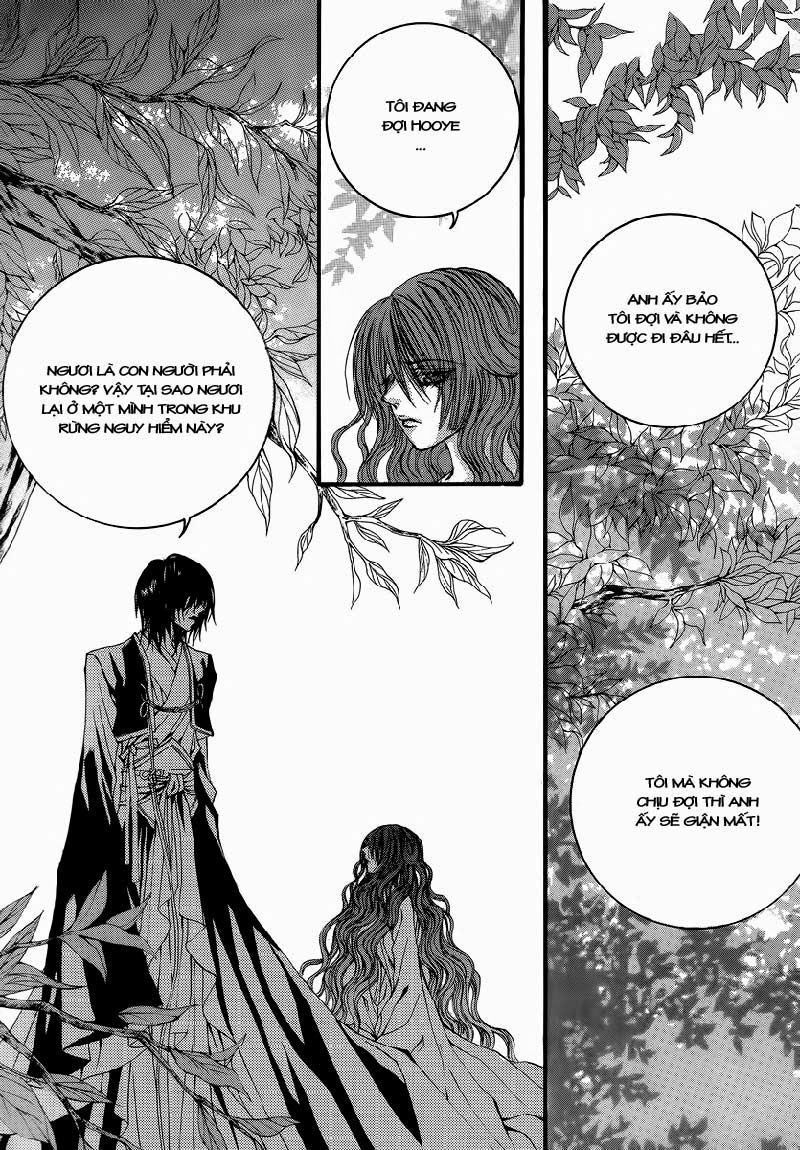 Cô Dâu Thủy Thần Chapter 49 - 4