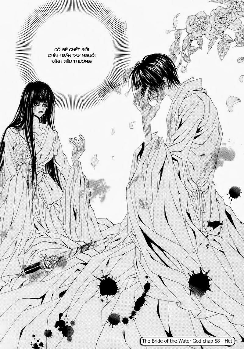 Cô Dâu Thủy Thần Chapter 58 - 26