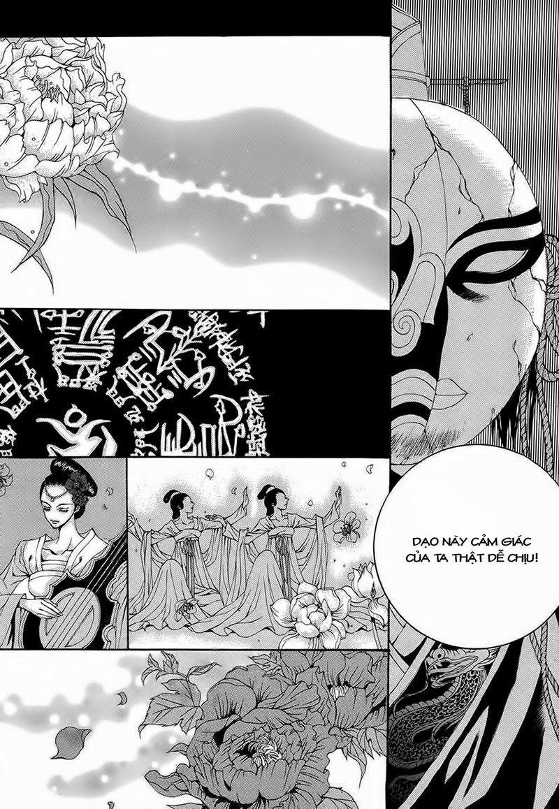 Cô Dâu Thủy Thần Chapter 65 - 18