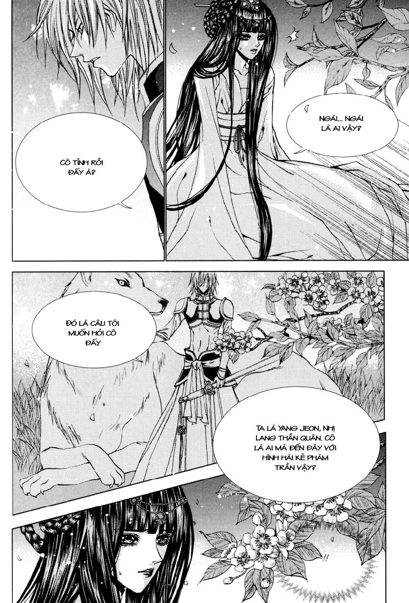 Cô Dâu Thủy Thần Chapter 95 - 15