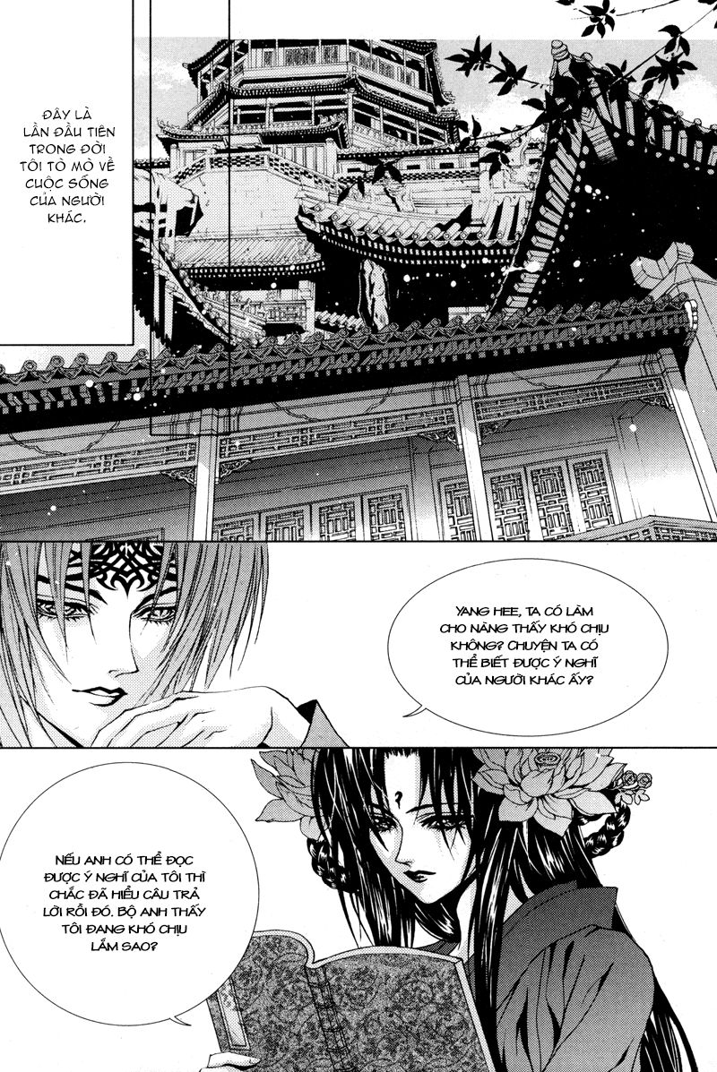 Cô Dâu Thủy Thần Chapter 98 - 11