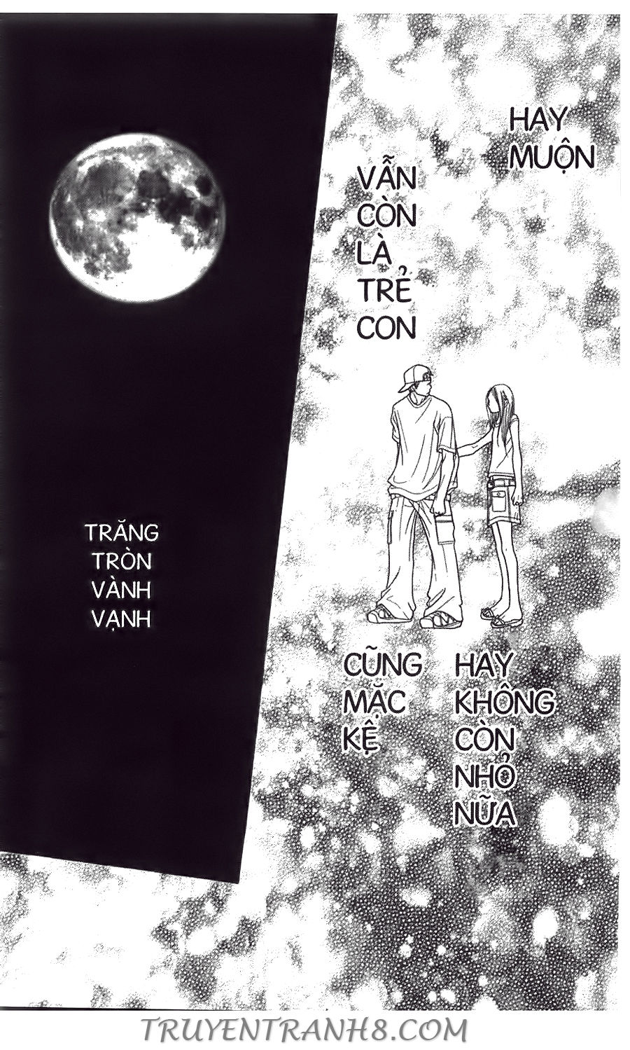 Đồng Hồ Cát Chapter 18 - 16