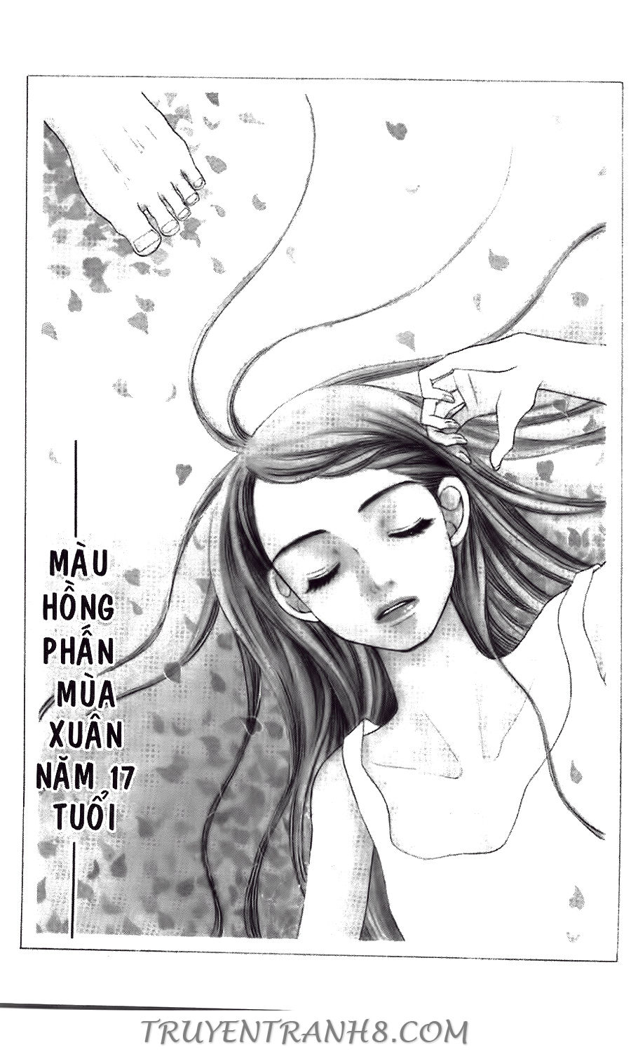 Đồng Hồ Cát Chapter 26 - 4