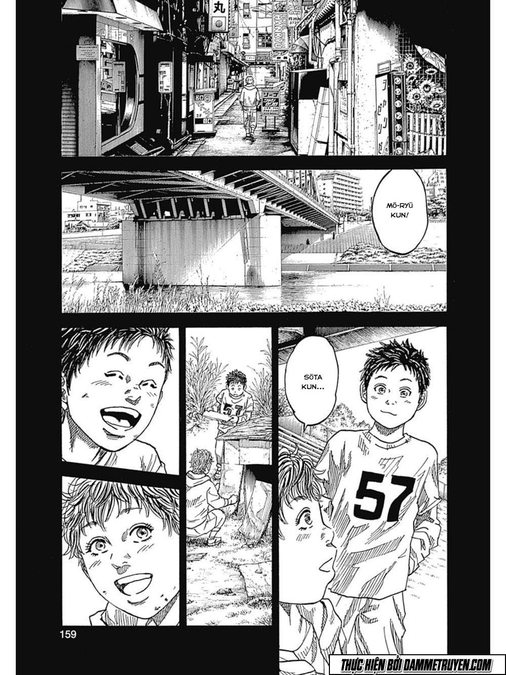 Yokokuhan 2 – The Copycat Chapter 11 - 4