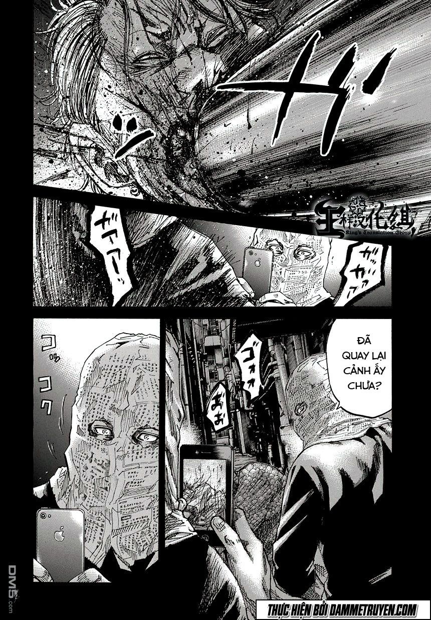 Yokokuhan 2 – The Copycat Chapter 2 - 7