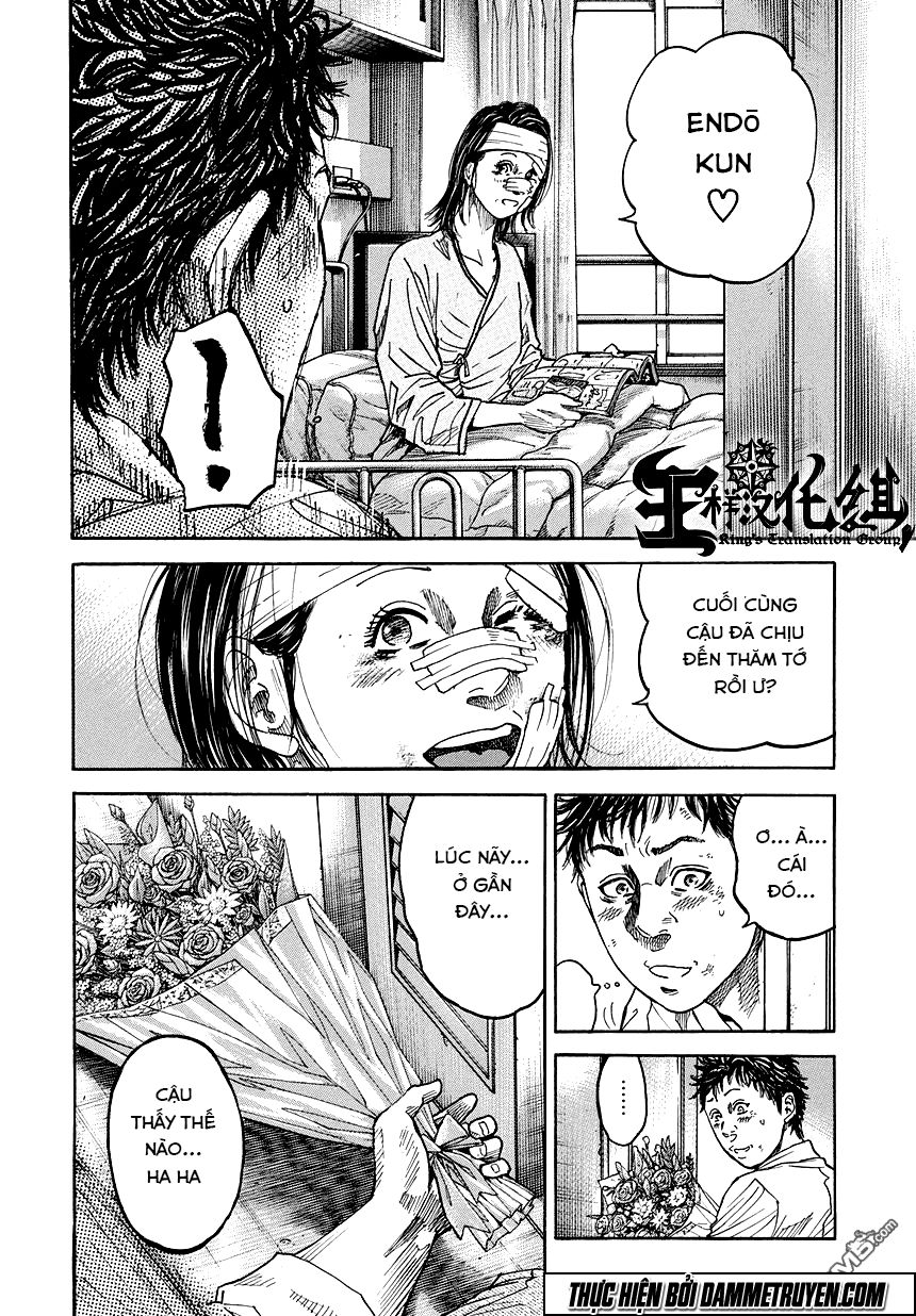 Yokokuhan 2 – The Copycat Chapter 3 - 24