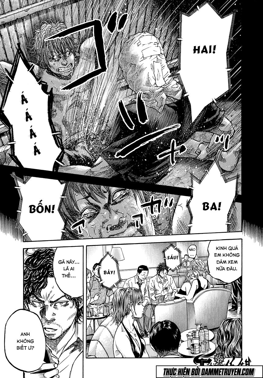 Yokokuhan 2 – The Copycat Chapter 3 - 7