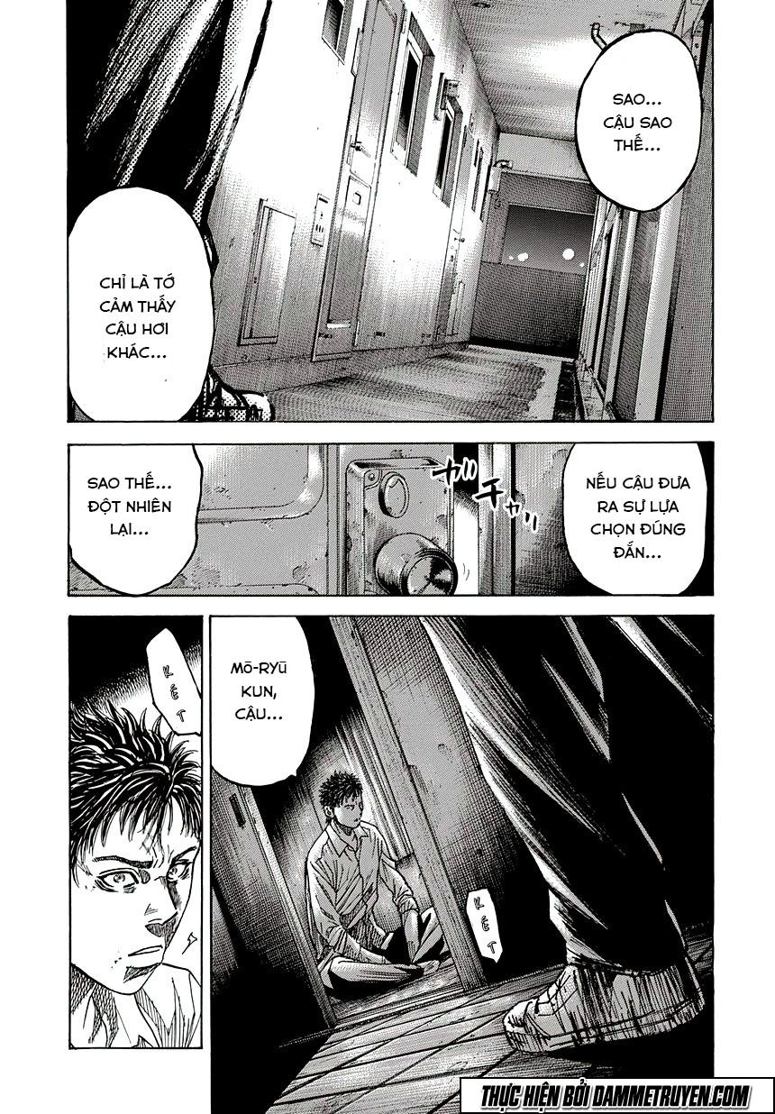 Yokokuhan 2 – The Copycat Chapter 4 - 41