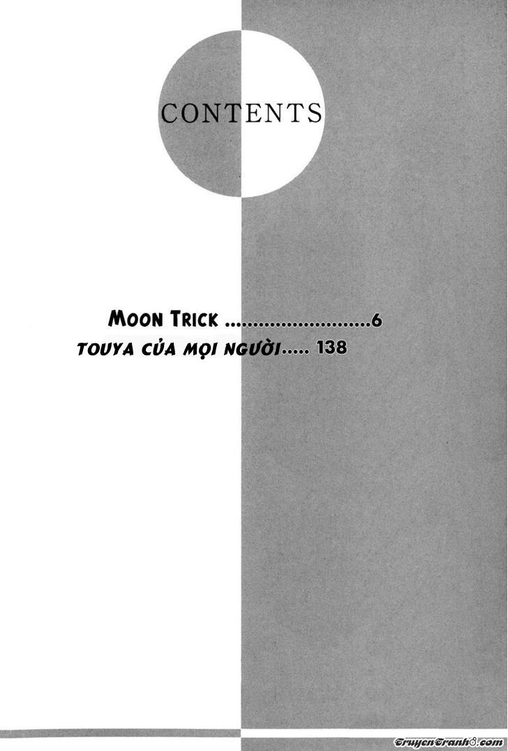 Moon Trick Chapter 13 - 4