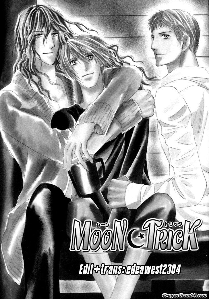 Moon Trick Chapter 14 - 2