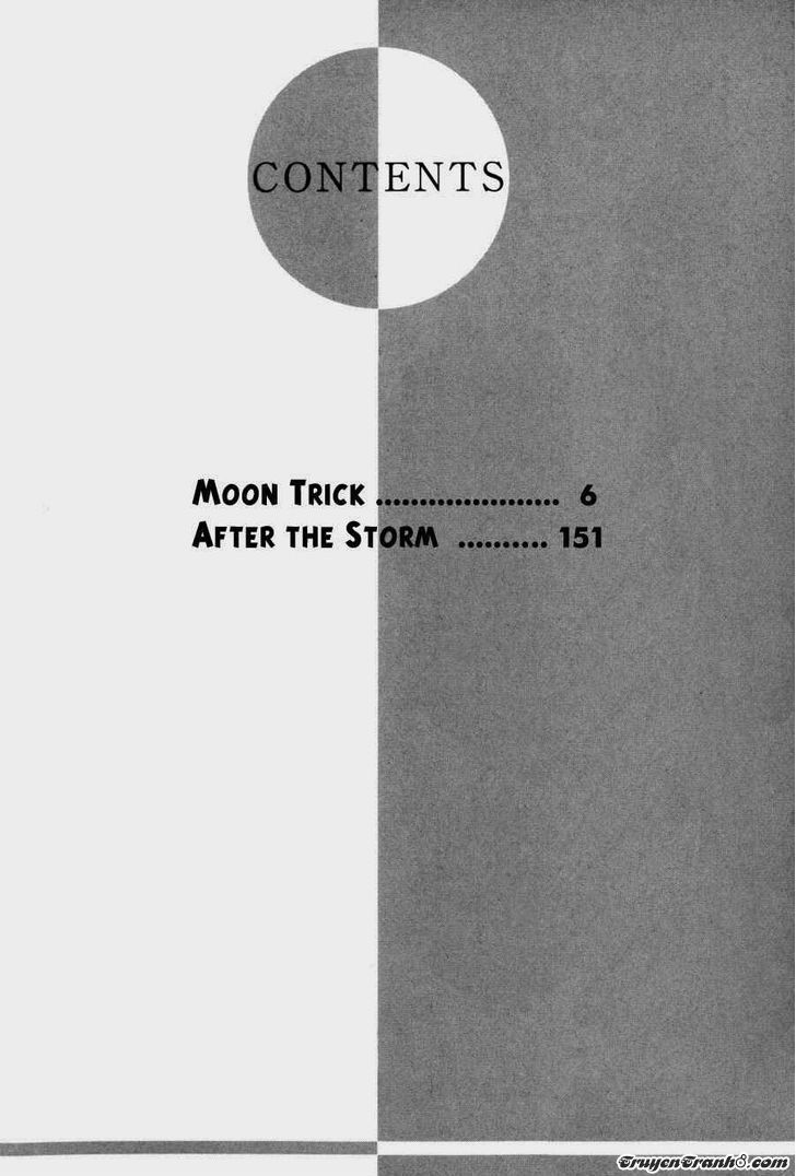 Moon Trick Chapter 5 - 4