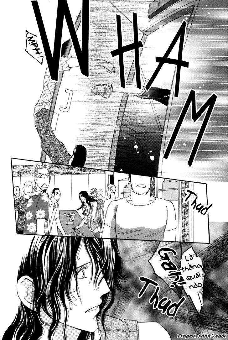 Moon Trick Chapter 8 - 45