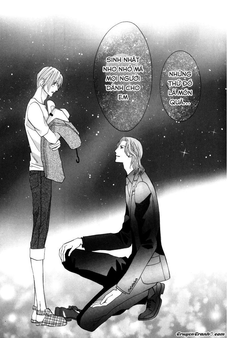 Moon Trick Chapter 9 - 38