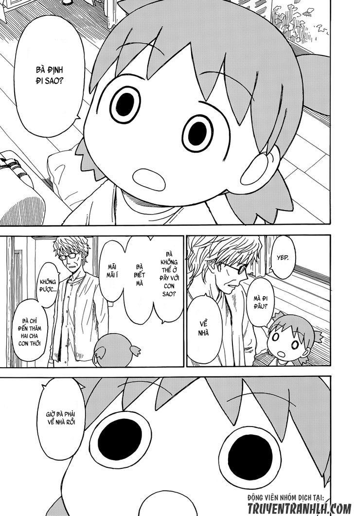 Yotsubato! Chapter 88.2 - 13