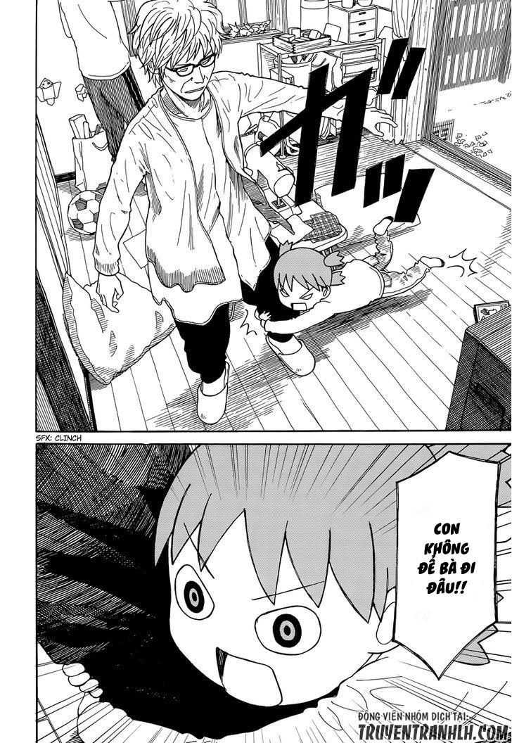 Yotsubato! Chapter 88.2 - 14